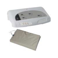BasicTech thermotherapy equipment: Ideal for vasodilation treatments, cellular oxygenation and muscle relaxation